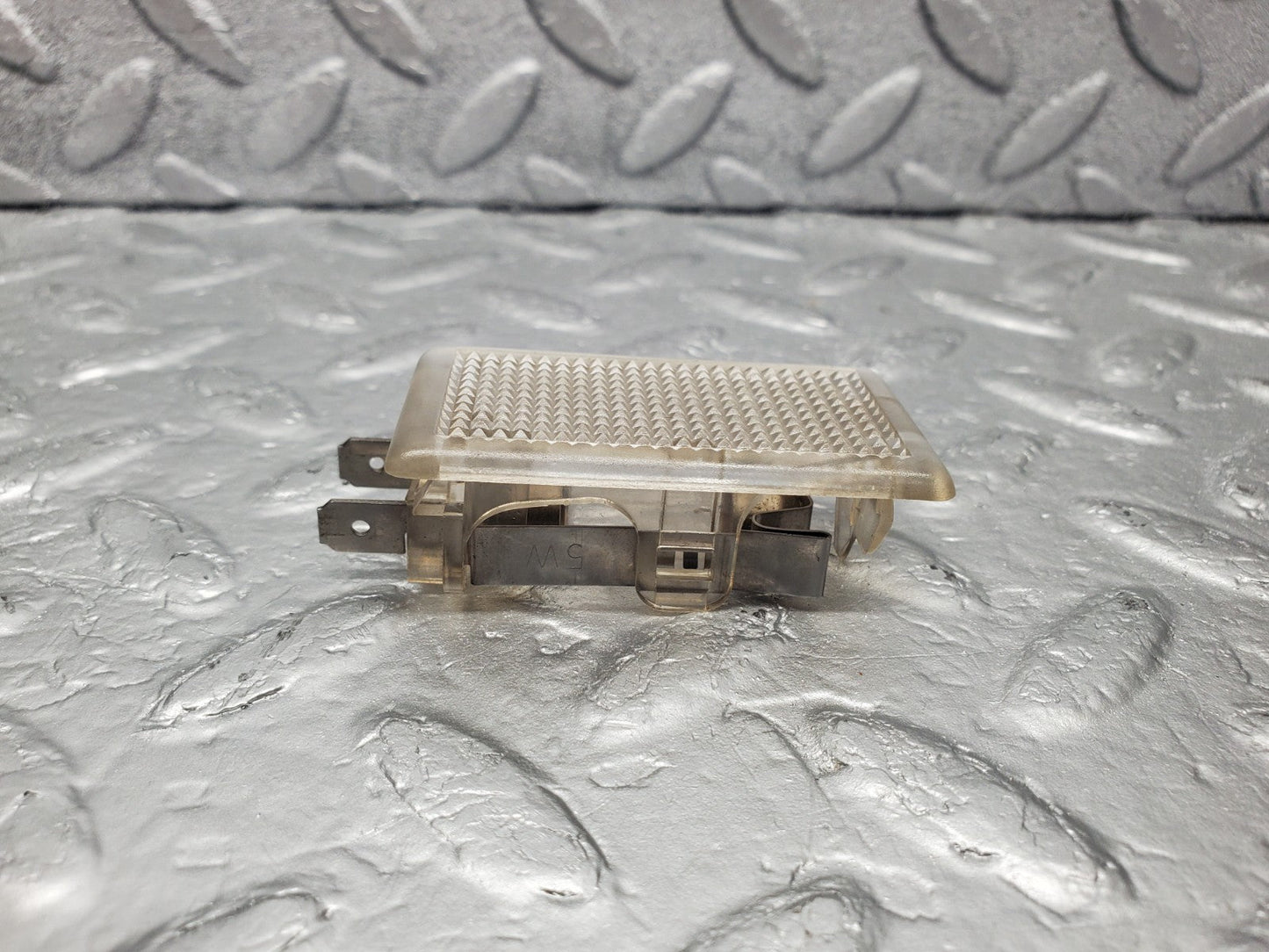 W201 Baby Benz glove box light used OEM