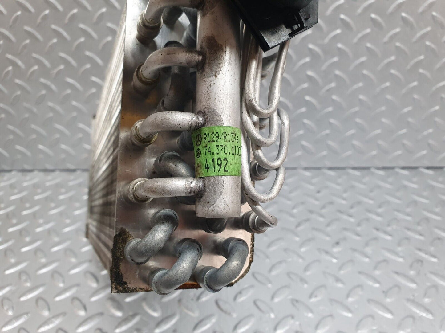 42405 Mercedes-Benz R129 320SL Coupe Air Conditioning Radiator