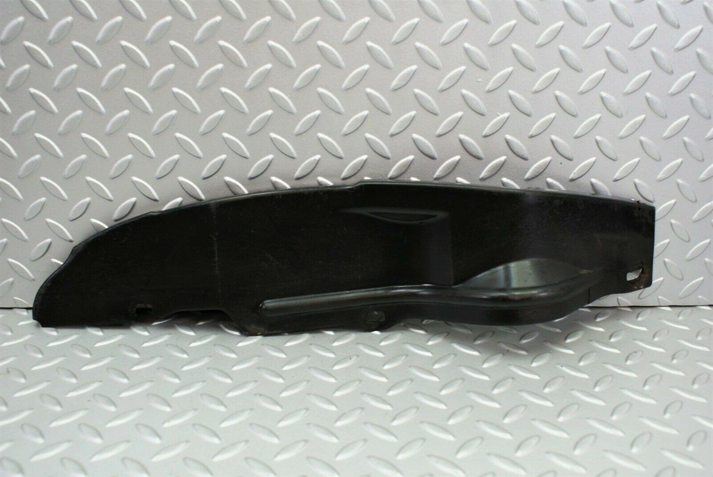 2880 Mercedes-Benz W116 350SE Wheel Arch Panel Fender Wing Cover 1168840535