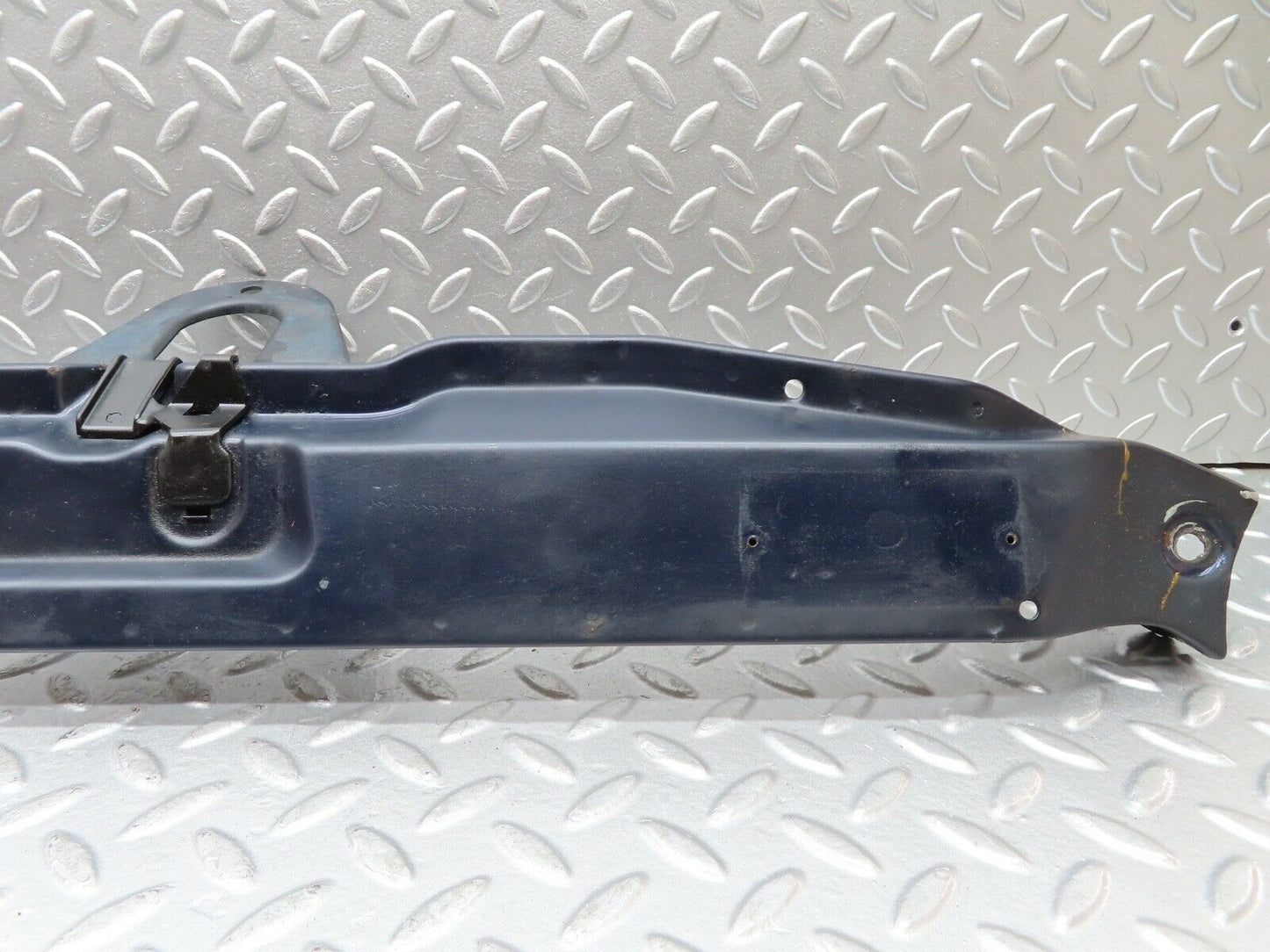 20102 Mercedes-Benz R129 300SL Coupe Cross Member Crash Bar Panel 1405844821