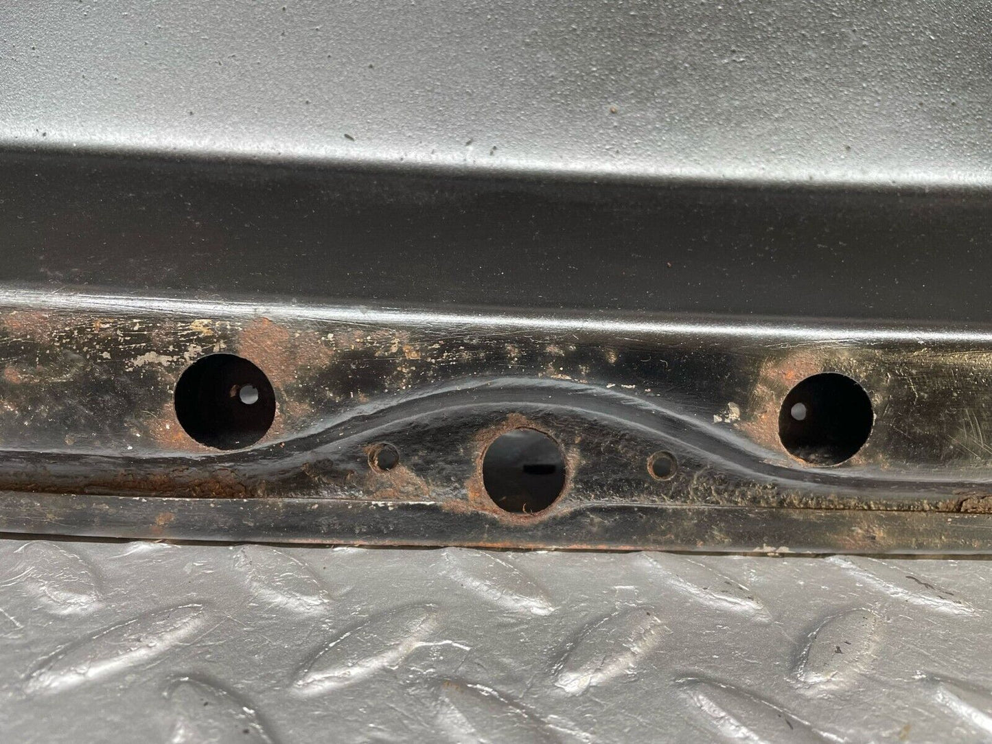 40041 Mercedes-Benz R107 350SL Soft Top Cover