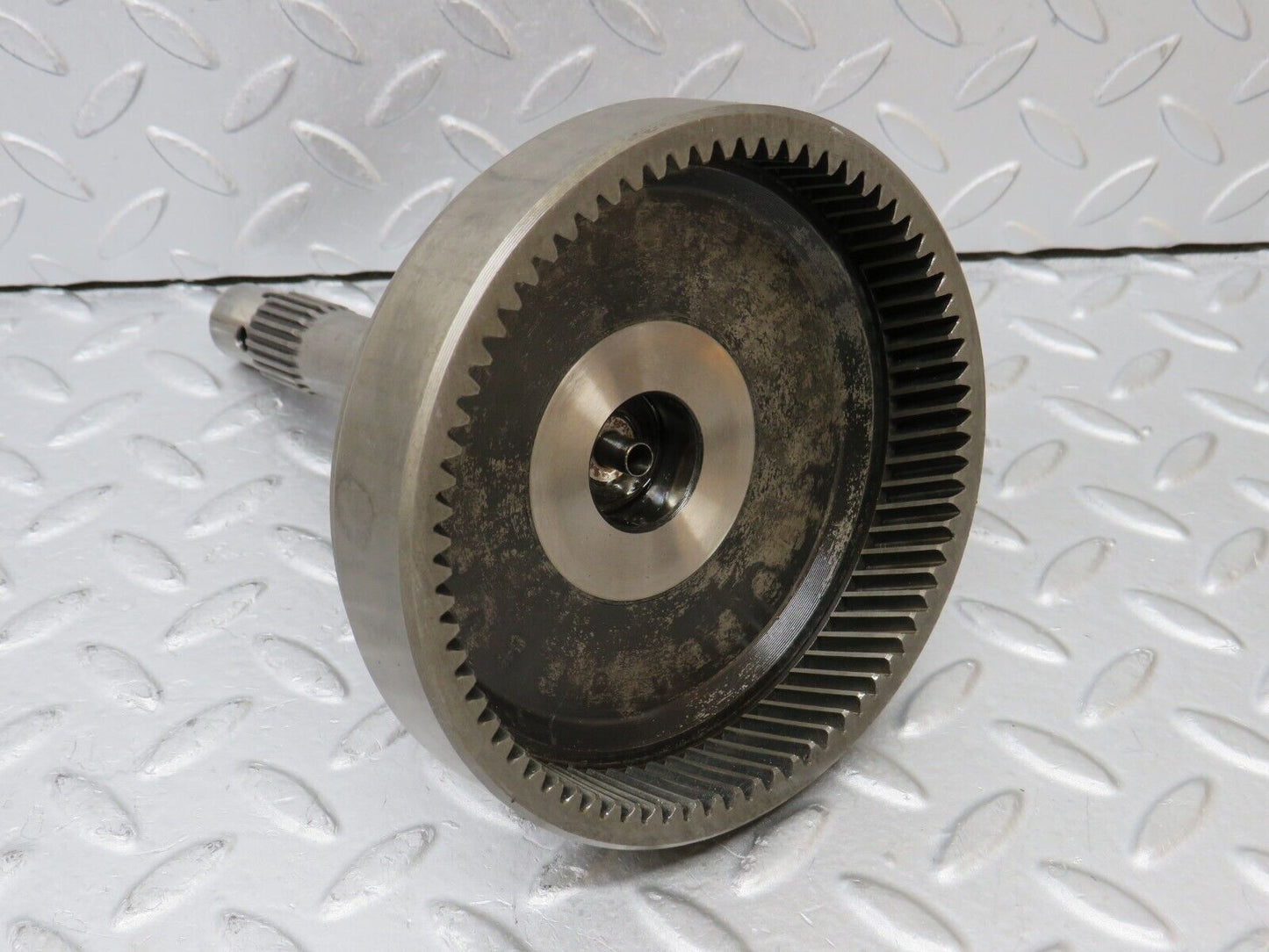 36442 Mercedes-Benz R107 450SL Automatic Gearbox Shaft