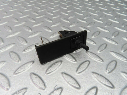 9910 Mercedes-Benz C123 230CE Coupe Trunk Lighting 1158202511
