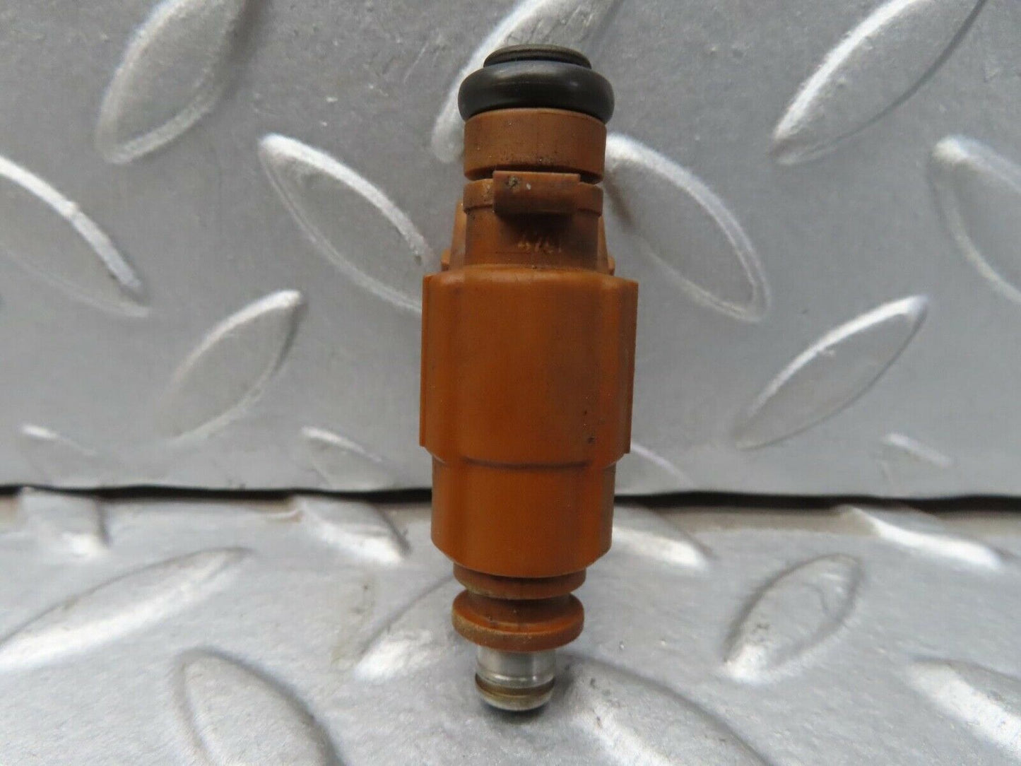 13411 Mercedes-Benz W220 S430 Fuel Injector Bosch 0280156016
