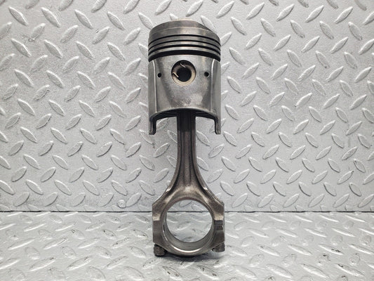 W112 piston and connecting rod used OEM