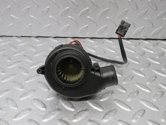 38413 Mercedes-Benz R129 280SL Coupe ECU Heater Blower Motor Bosch 1298300608