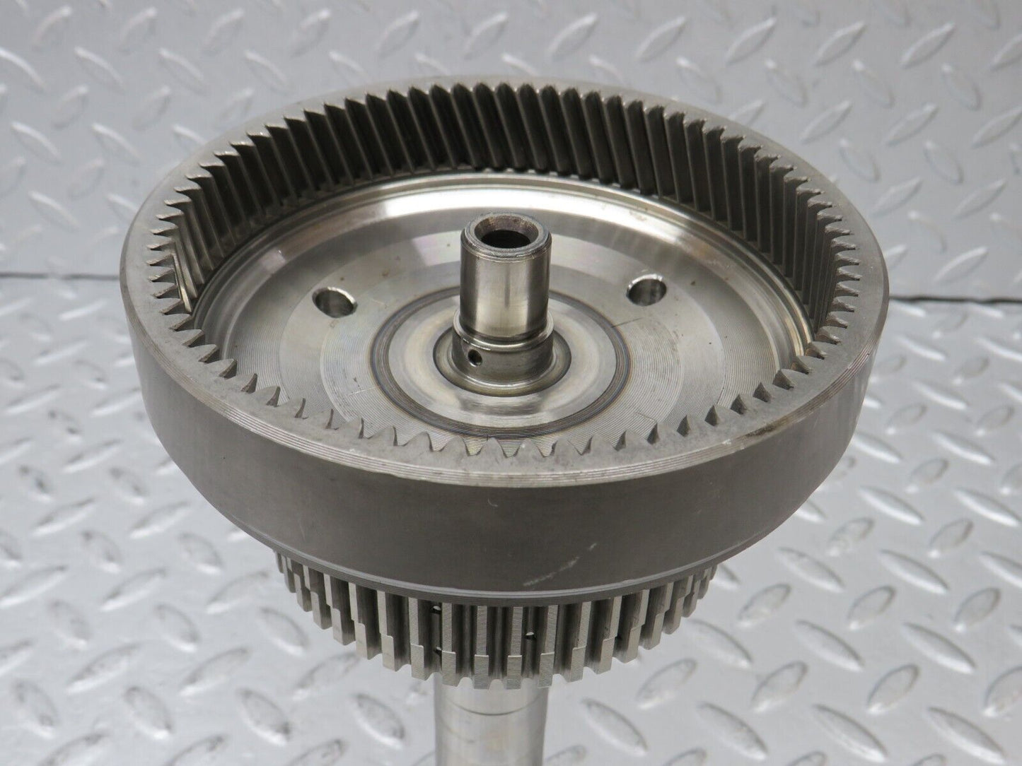 36443 Mercedes-Benz R107 450SL Automatic Gearbox Shaft