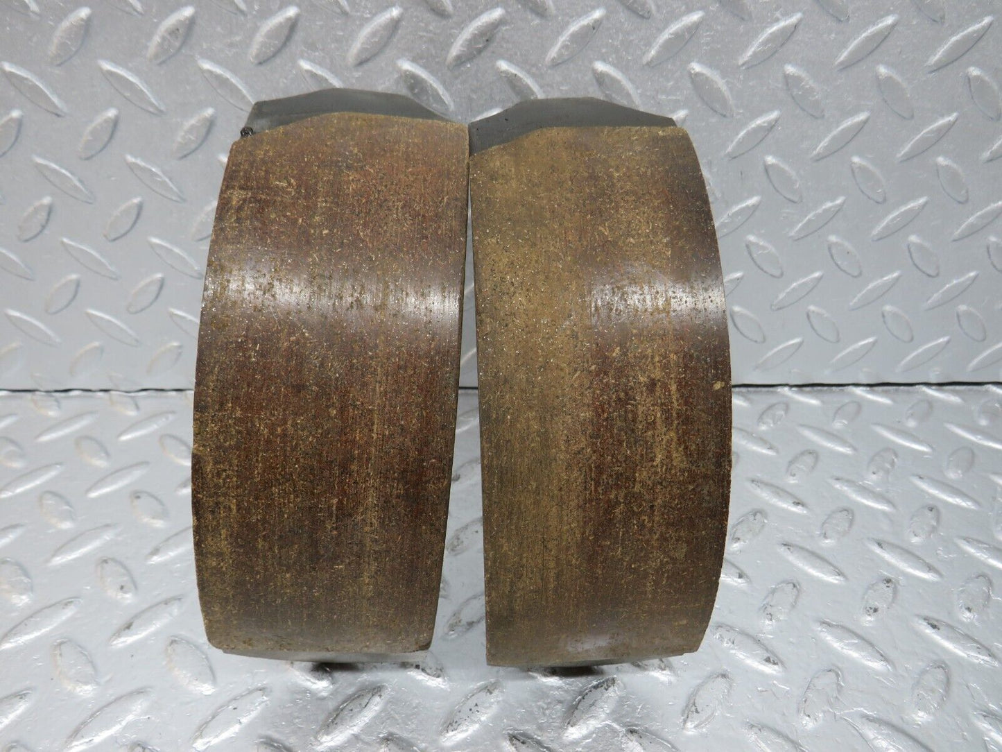 40502 Mercedes-Benz W110 230 Rear Brake Shoes 1104230808 1104230708