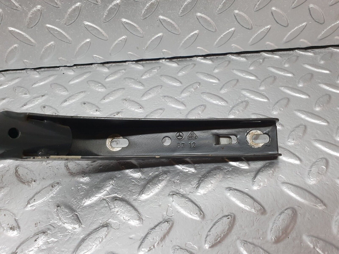 41439 Mercedes-Benz W124 200E Trunk Lid Hinge Right Side
