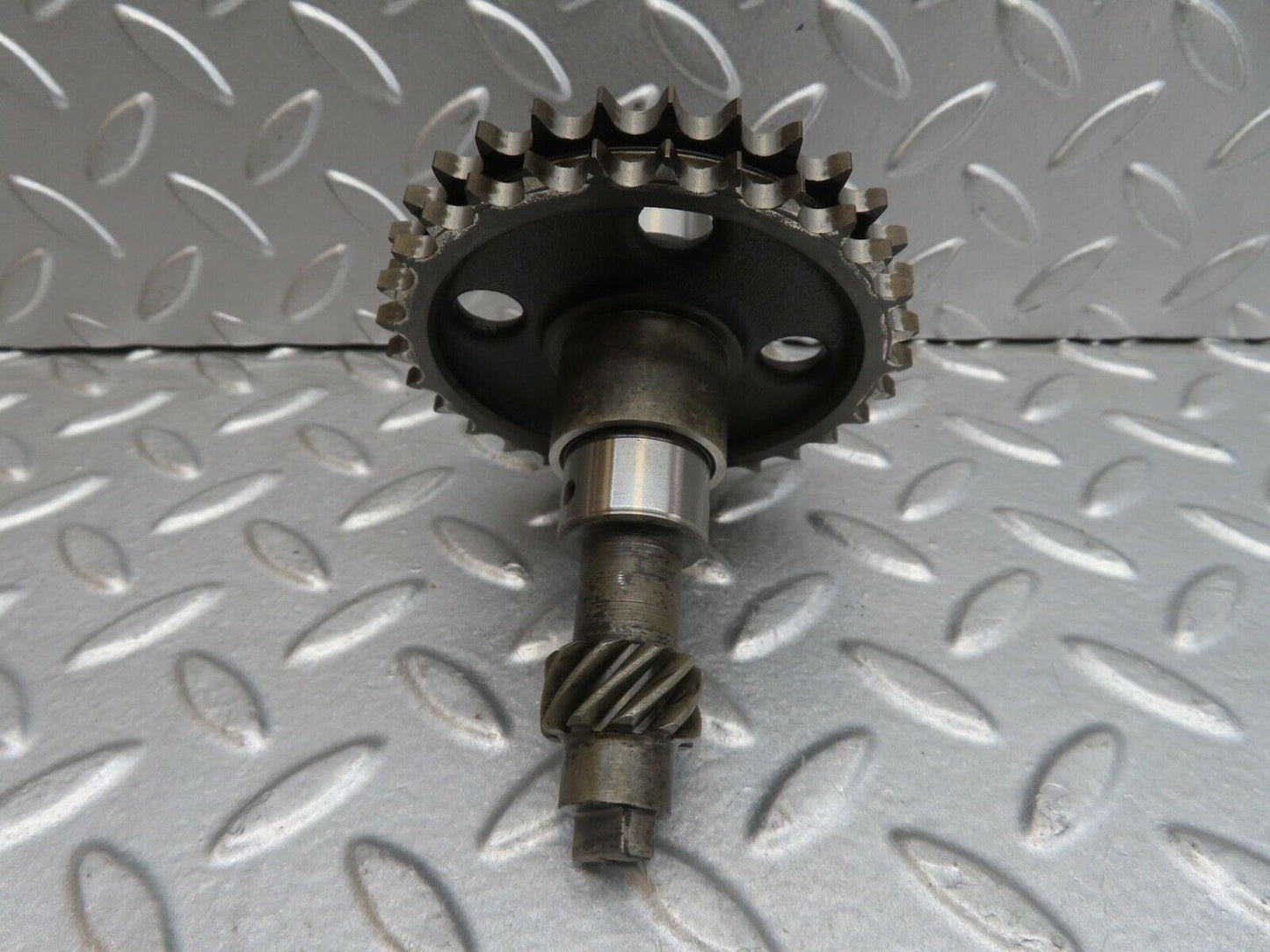 13739 Mercedes-Benz R107 450SL Intermediate Gear 1161570214