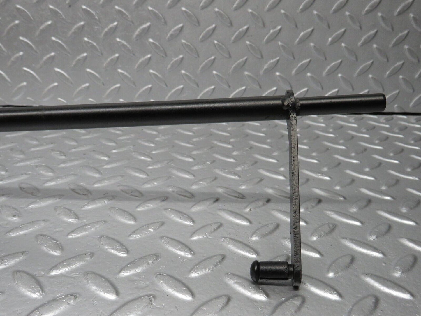 40121 Mercedes-Benz R107 350SL Accelerator Pedal Linkage