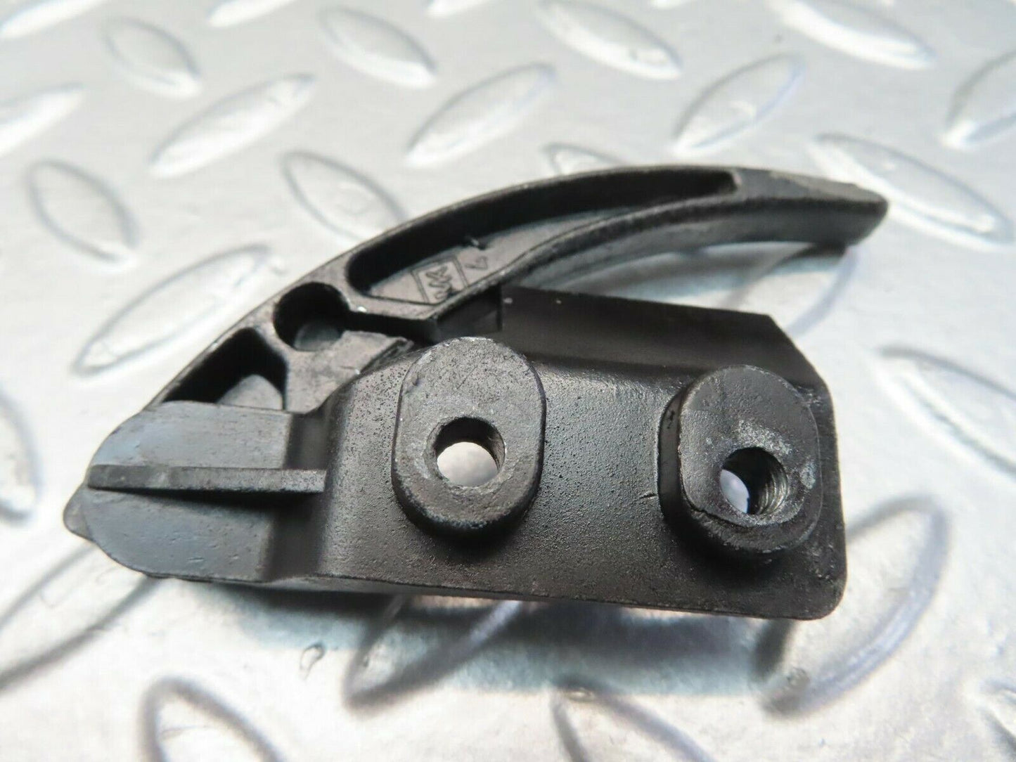 11565 Mercedes-Benz C123 230CE Coupe Hood Opener Bonnet Opener Release