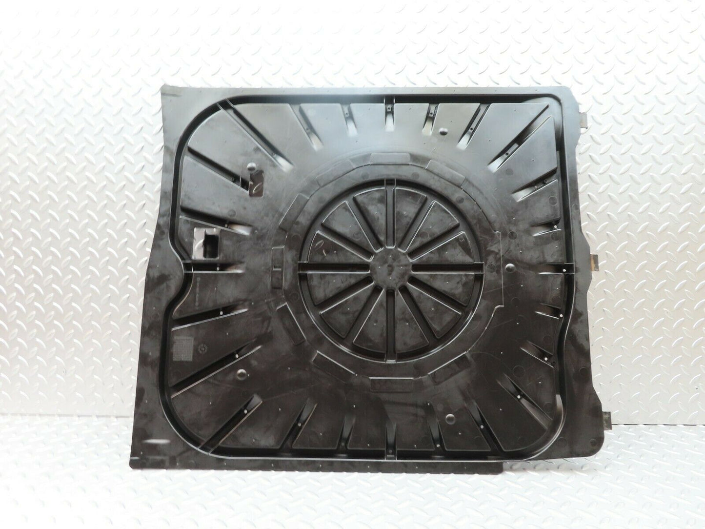 5447 Mercedes-Benz W124 230E Boot Spare Wheel Cover 1246934533