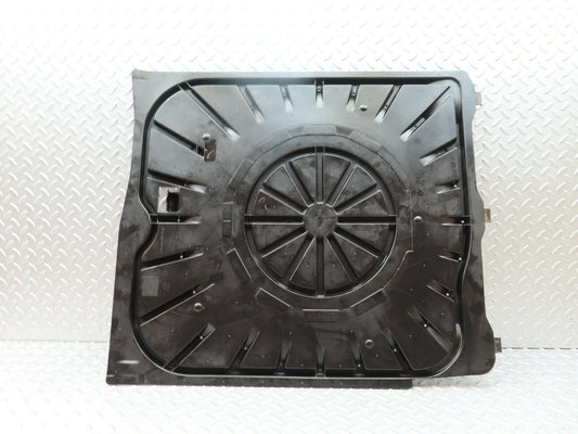 5447 Mercedes-Benz W124 230E Boot Spare Wheel Cover 1246934533