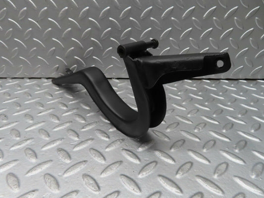 16922 Mercedes-Benz C123 280CE Coupe Trunk Lid Hinge Left Side 1237500187