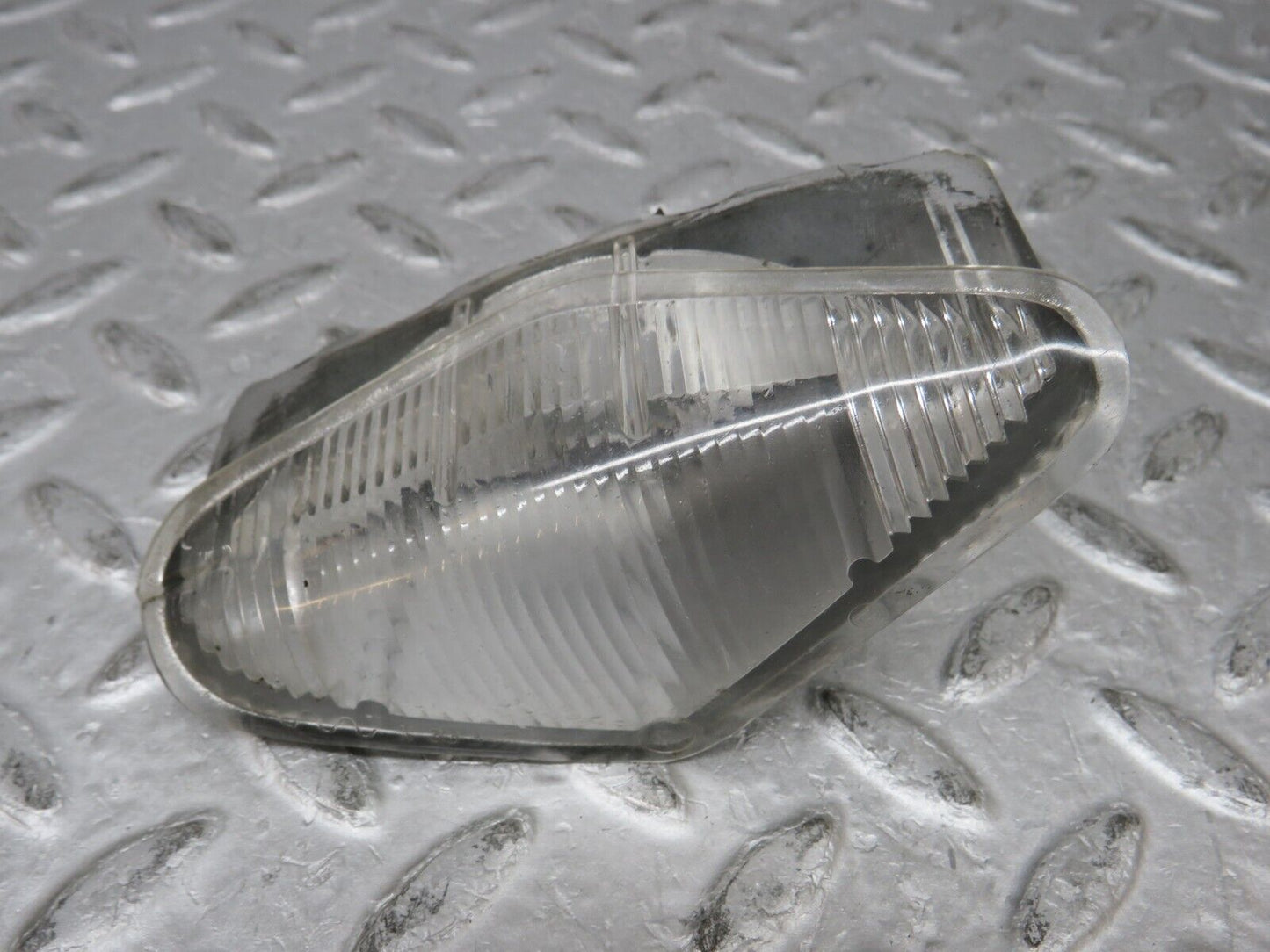 37380 Mercedes-Benz W109 300SEL Headlight Parking Light Left Side K33392