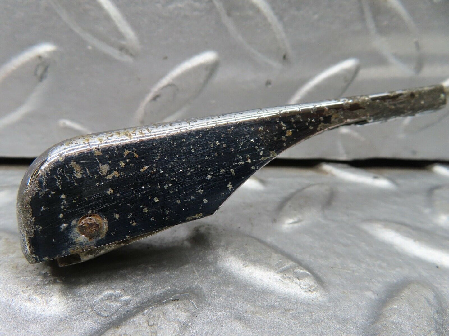 18683 Mercedes-Benz W120 W121 Ponton Wiper Arm