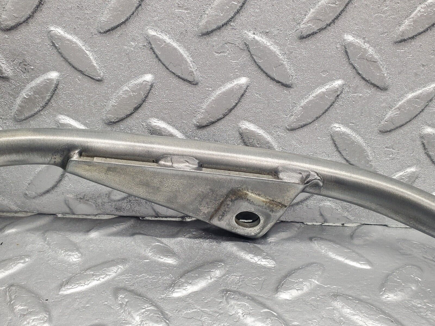 46191 Mercedes-Benz W124 280E Automatic Gearbox Oil Dipstick 1402700683