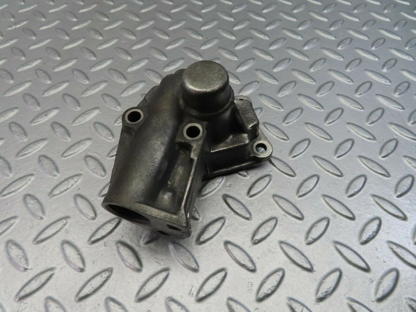 9821 Mercedes-Benz C123 280CE Coupe Ignition Distributor Housing 1101580515
