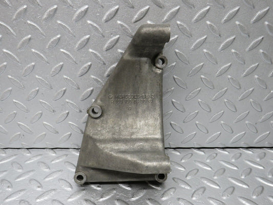 38815 Mercedes-Benz W201 190E 2.6L Alternator Generator Bracket 1031550435