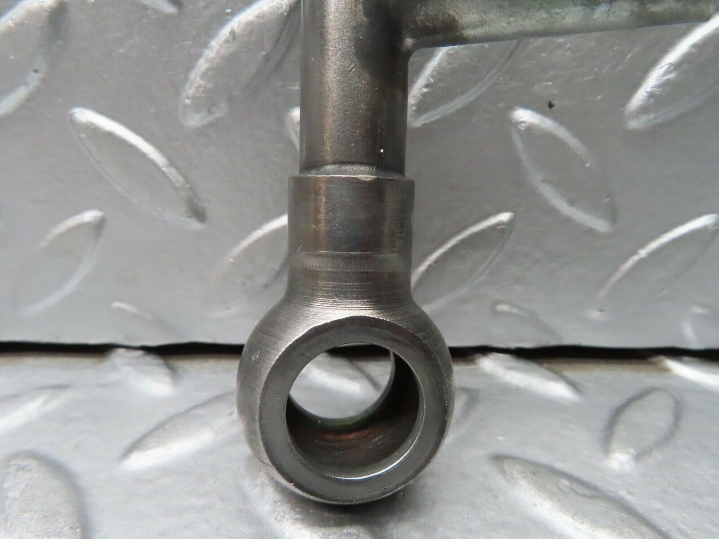 20828 Mercedes-Benz W114 250CE Coupe Auxiliary Air Slide Valve