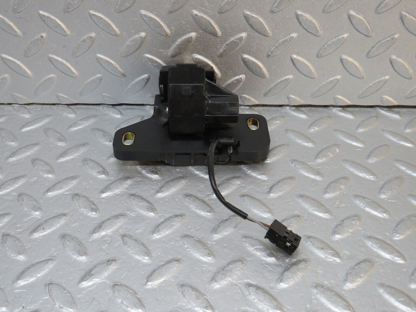 38256 Mercedes-Benz R129 280SL Coupe Trunk Lock 1298201810