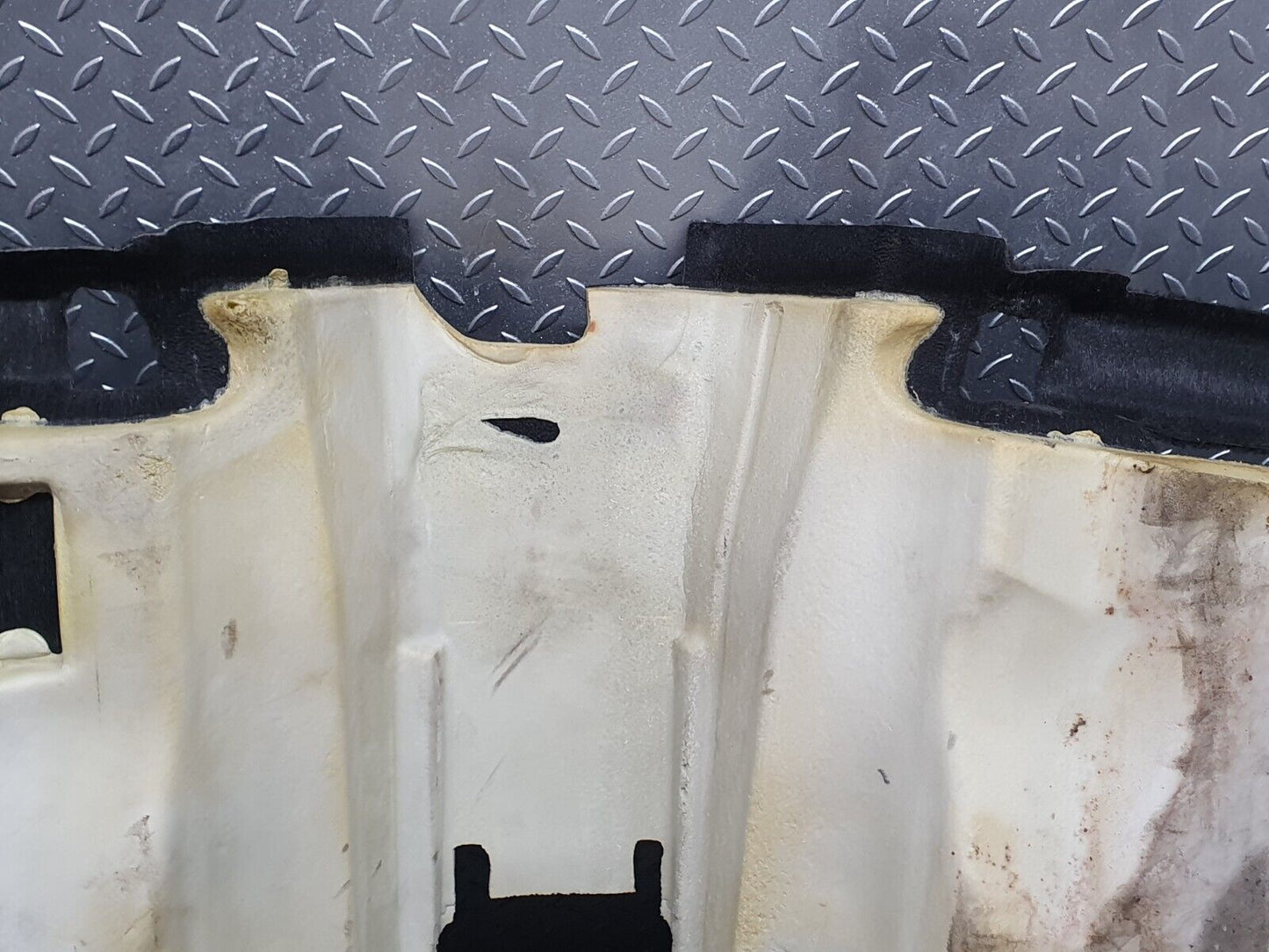 41989 Mercedes-Benz W202 C200 Rear Floor Carpet