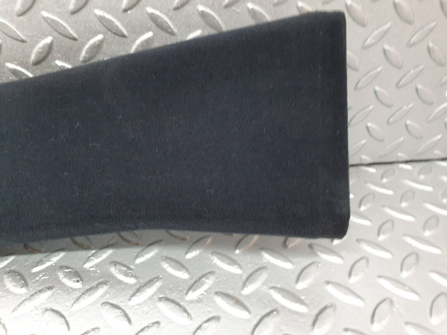 41765 Mercedes-Benz W202 C200 B Pillar Cover Left Side 2026900725
