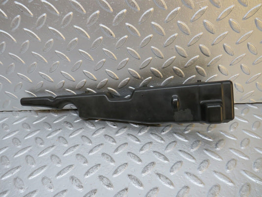 0414 Mercedes-Benz W123 Bonnet Lock Catch Cover Panel 1238870025