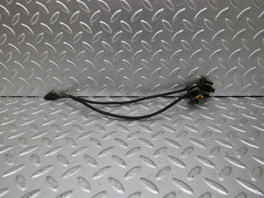 24957 Mercedes-Benz W140 S320 Sun Visor Lighting Contact Switch 2028101012