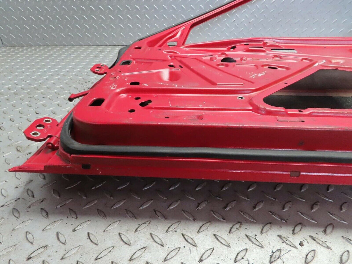 14621 Mercedes-Benz W201 190E Front Right Door