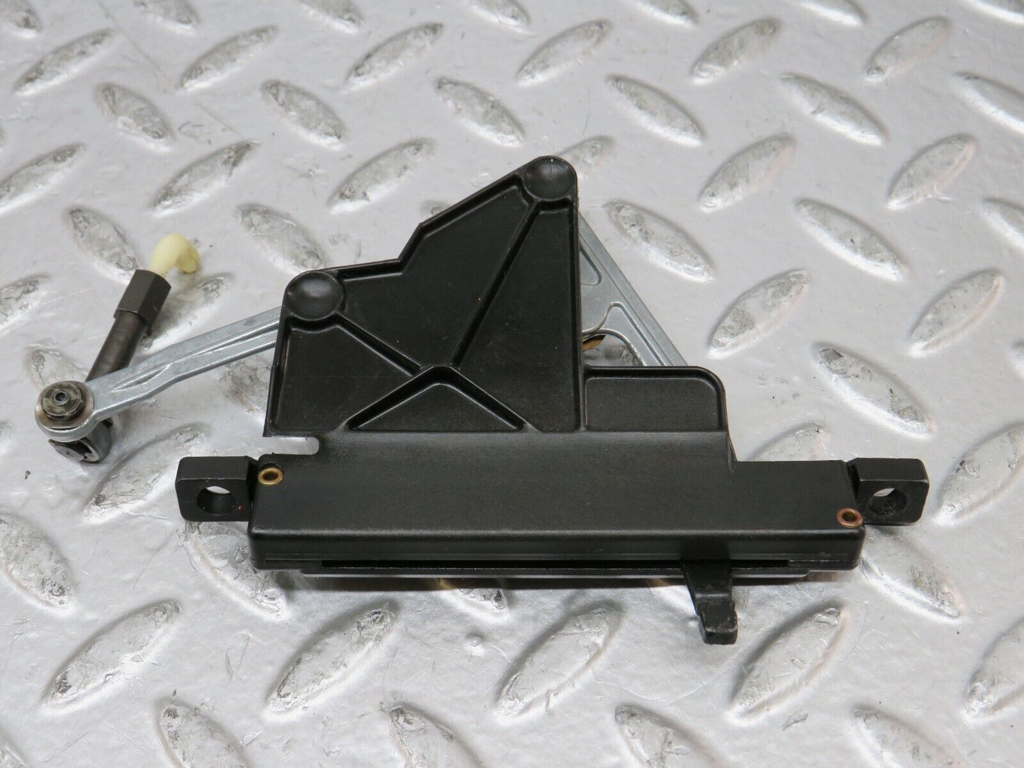 26222 Mercedes-Benz W116 450SEL Heater Control Switch