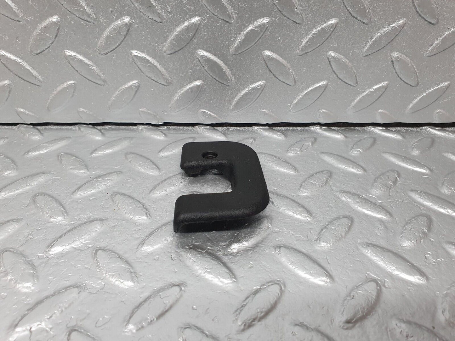 41673 Mercedes-Benz W124 200E Door Lock Cover Right Side