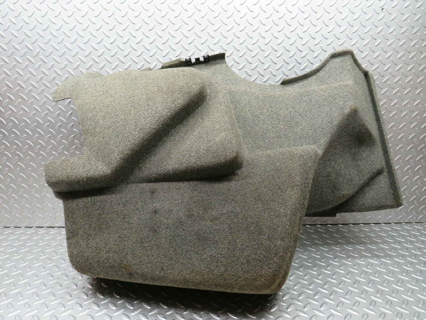 22395 Mercedes-Benz C124 E220 Coupe Trunk Boot Cover Panel Right Side