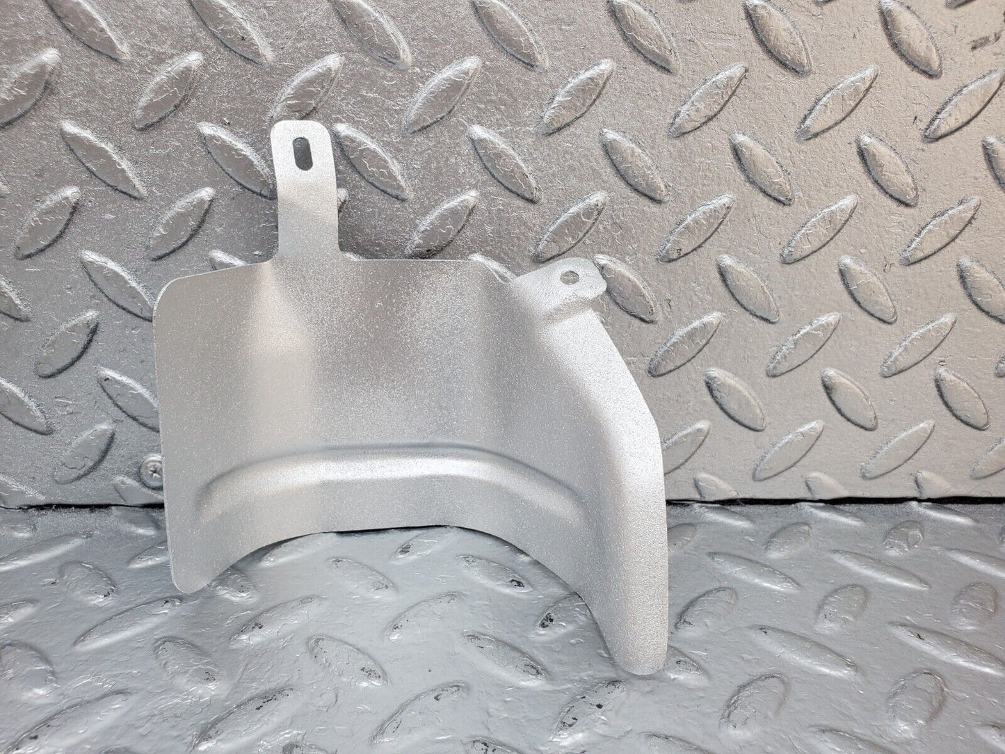 45012 Mercedes-Benz R129 300SL Coupe Steering Column Heat Shield