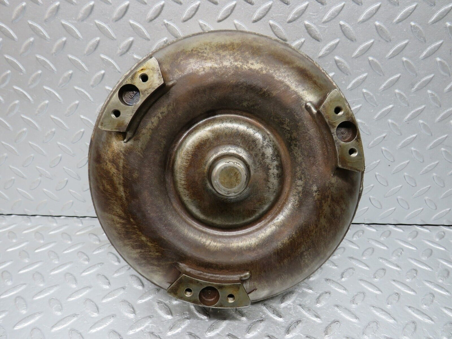 38170 Mercedes-Benz A124 320E Cabriolet Torque Converter 1242501002