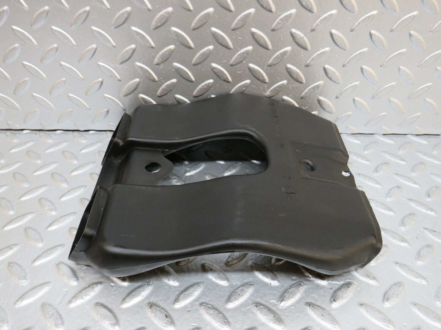 29332 Mercedes-Benz W124 230E Engine Bay Water Drain 1246280072