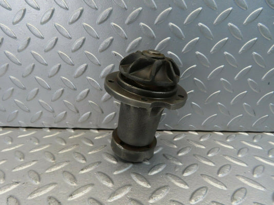 10956 Mercedes-Benz W115 220D Water Pump