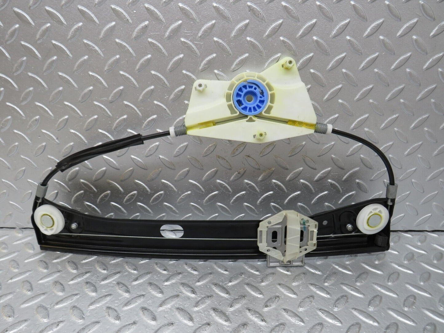 35199 Mercedes-Benz W221 Rear Right Power Window Regulator