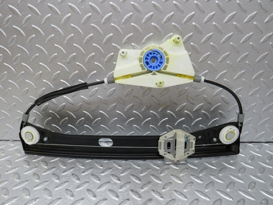 35199 Mercedes-Benz W221 Rear Right Power Window Regulator