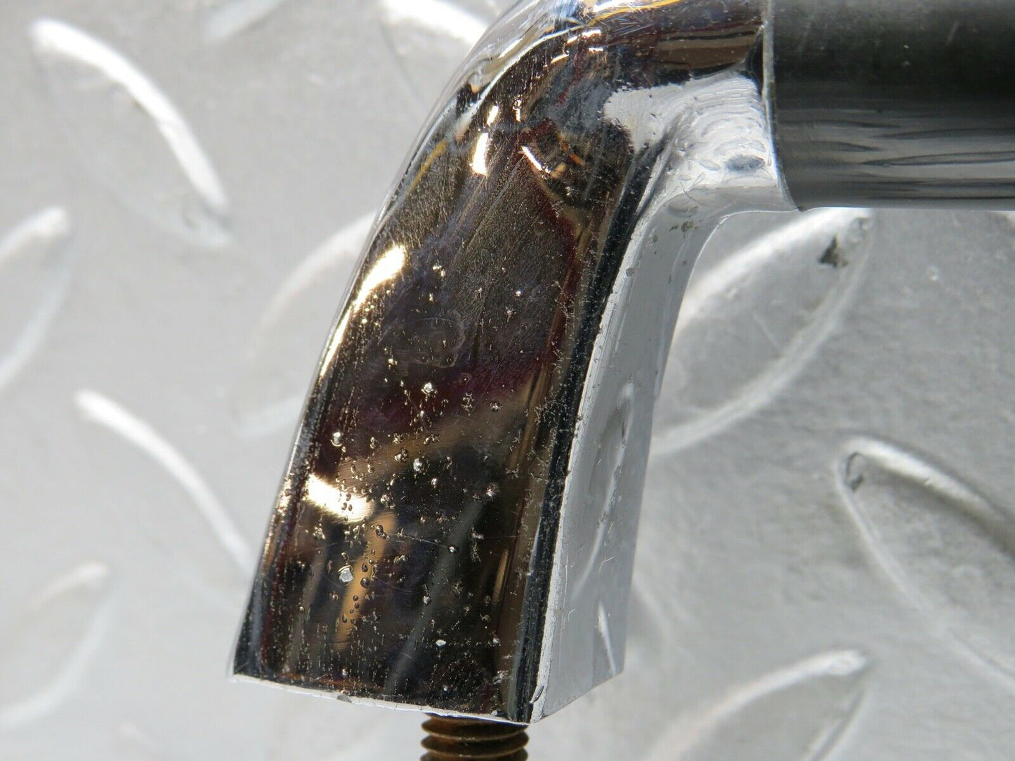 21924 Mercedes-Benz W121 190b Ponton Dashboard Grab Handle