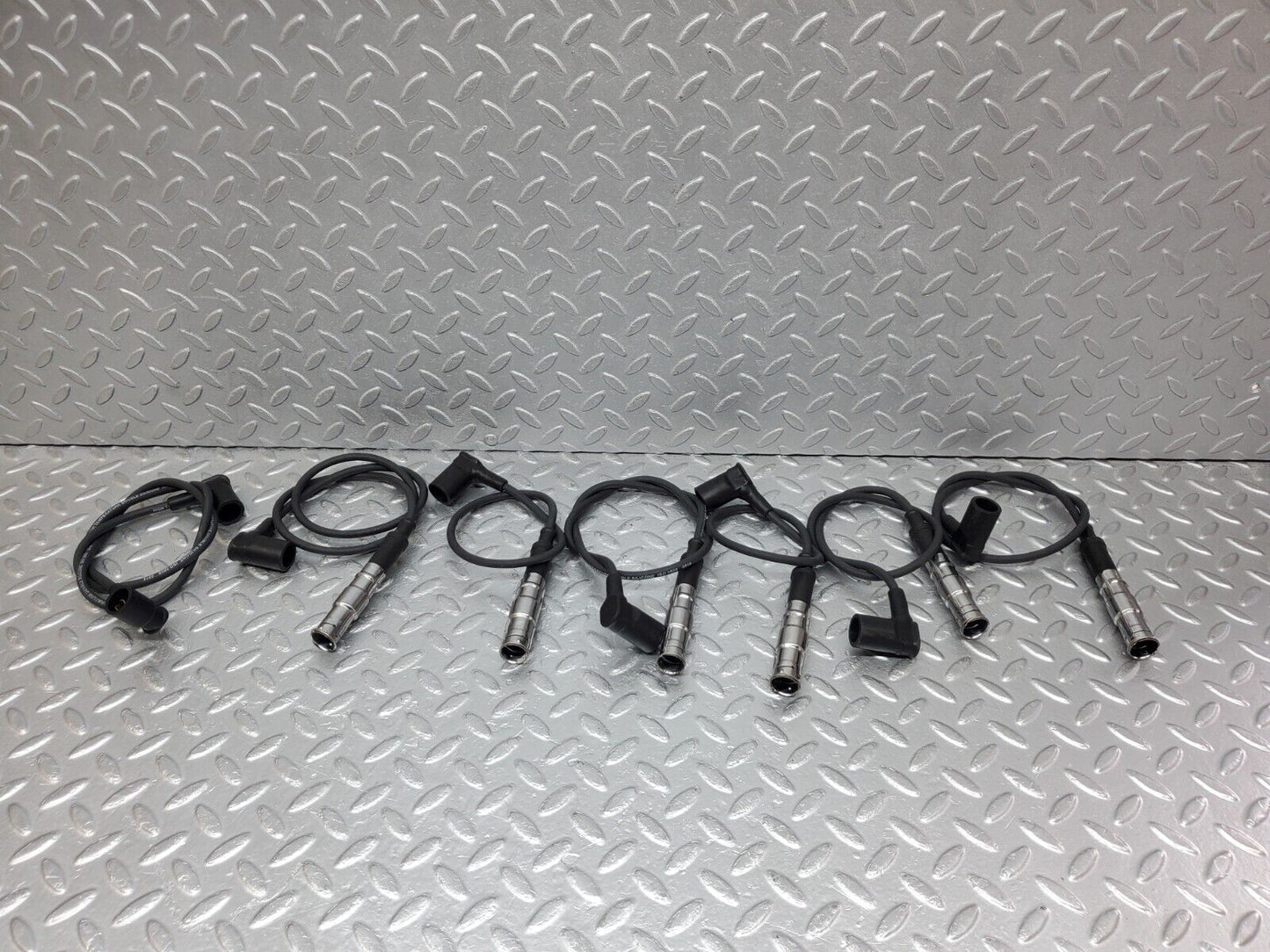 45144 Mercedes-Benz R129 300SL Coupe Ignition Lead Set