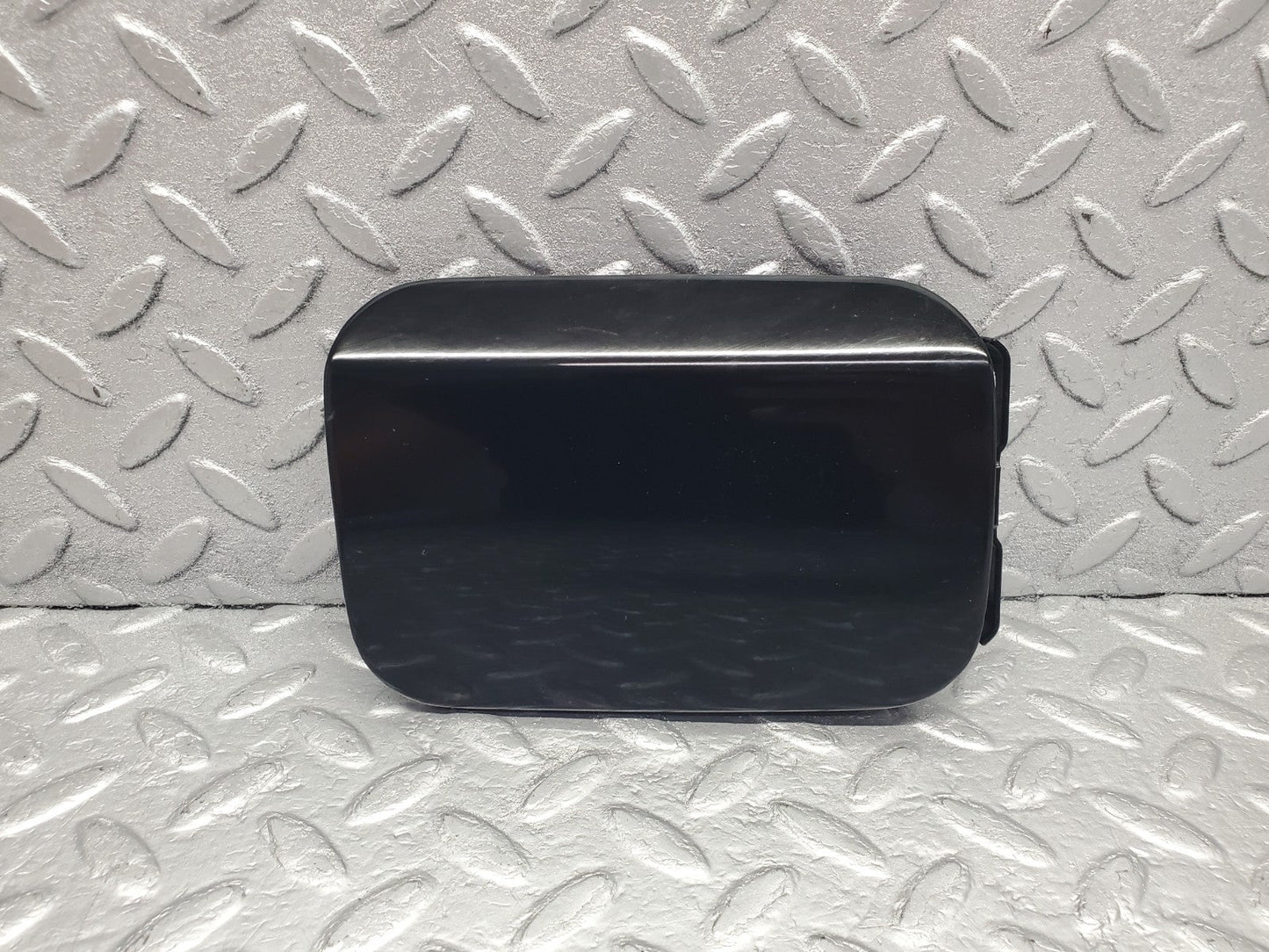 W201 Baby Benz fuel tank flap cap used OEM