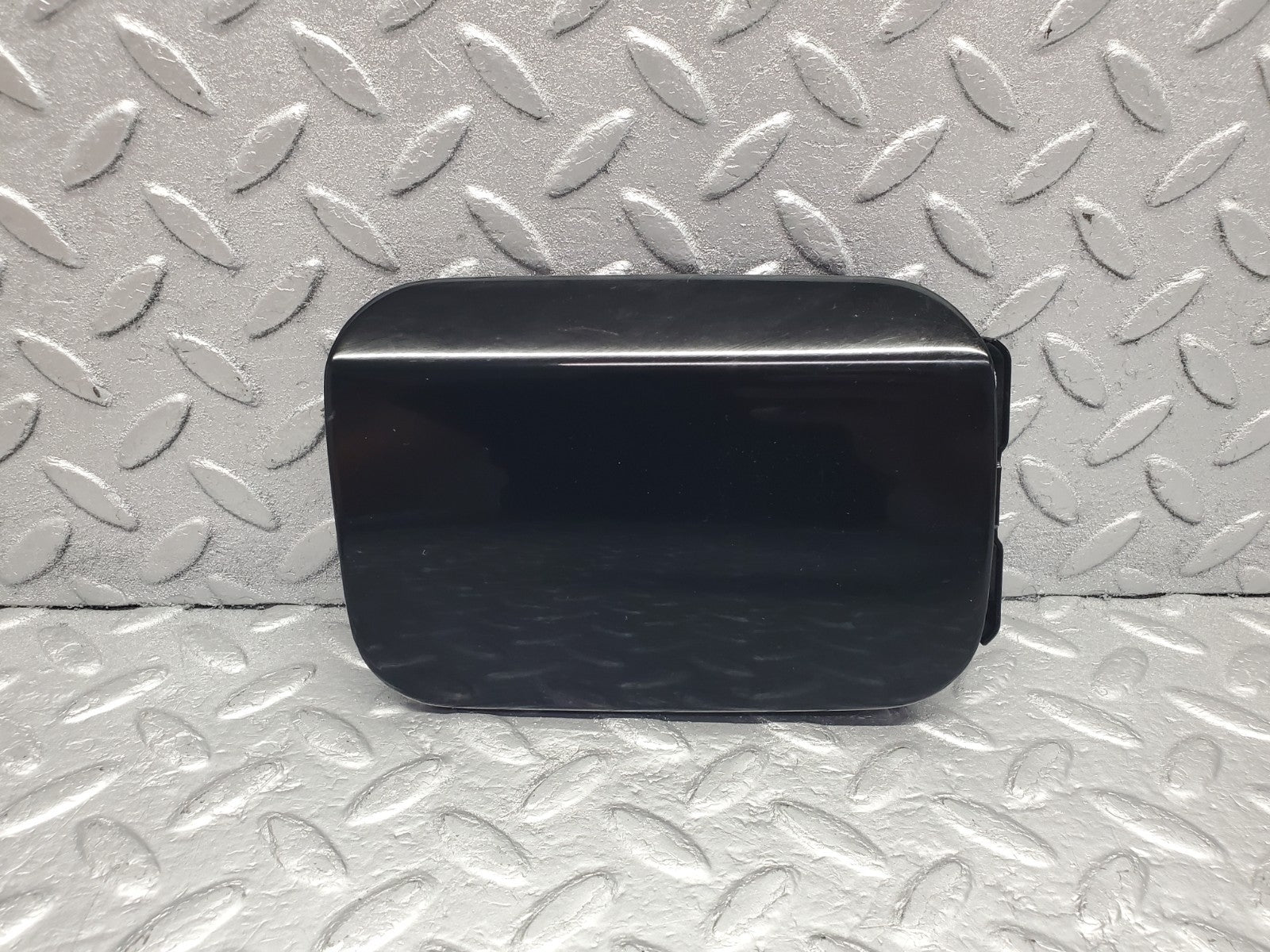 W201 Baby Benz fuel tank flap cap used OEM