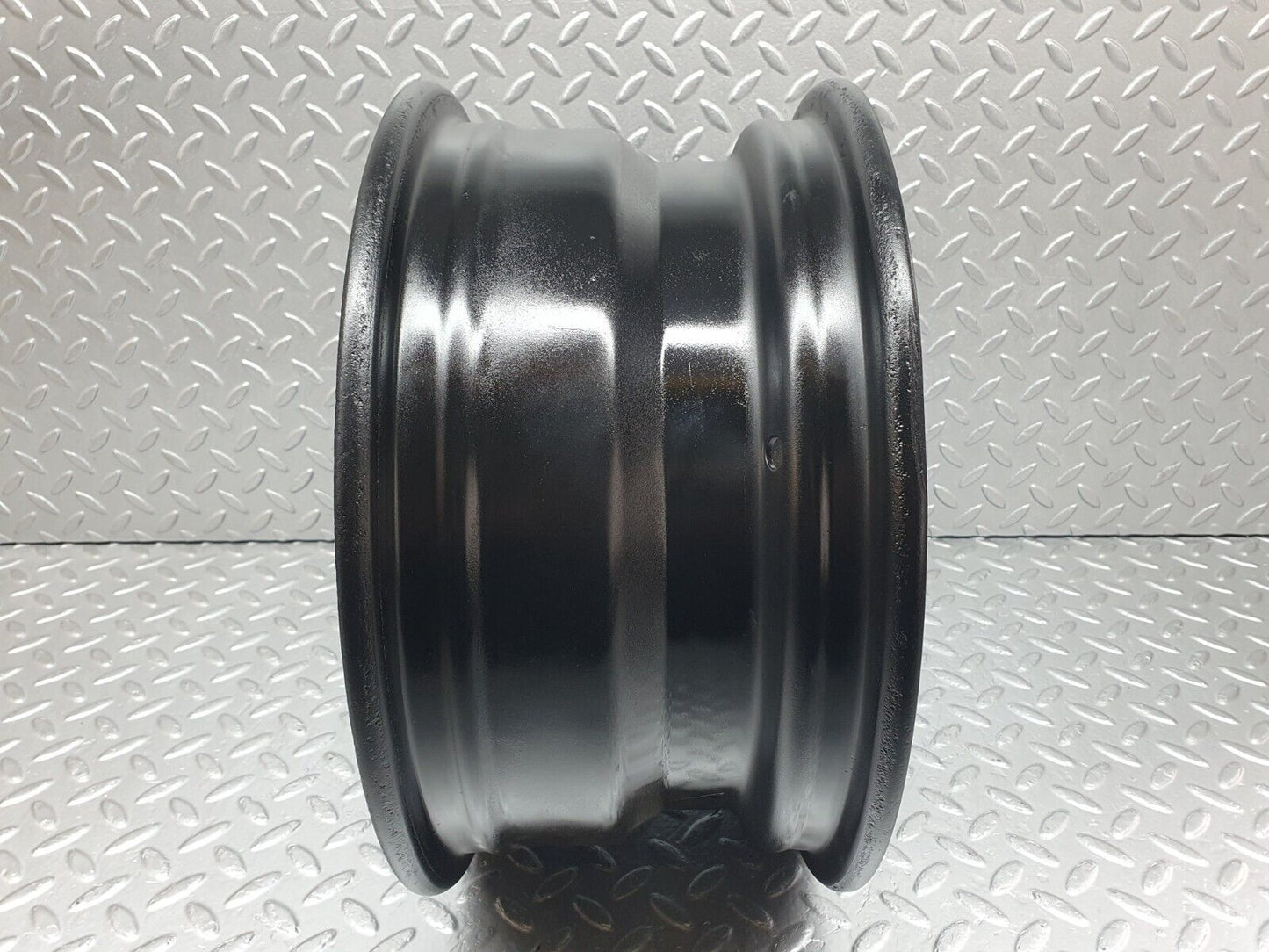 44243 Mercedes-Benz C126 380SEC Coupe Steel Wheel 6.5Jx14H2 1264000702