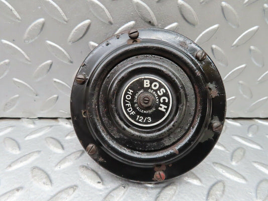 18848 Mercedes-Benz W121 190b Ponton Horn Bosch HO/FDF 12/3