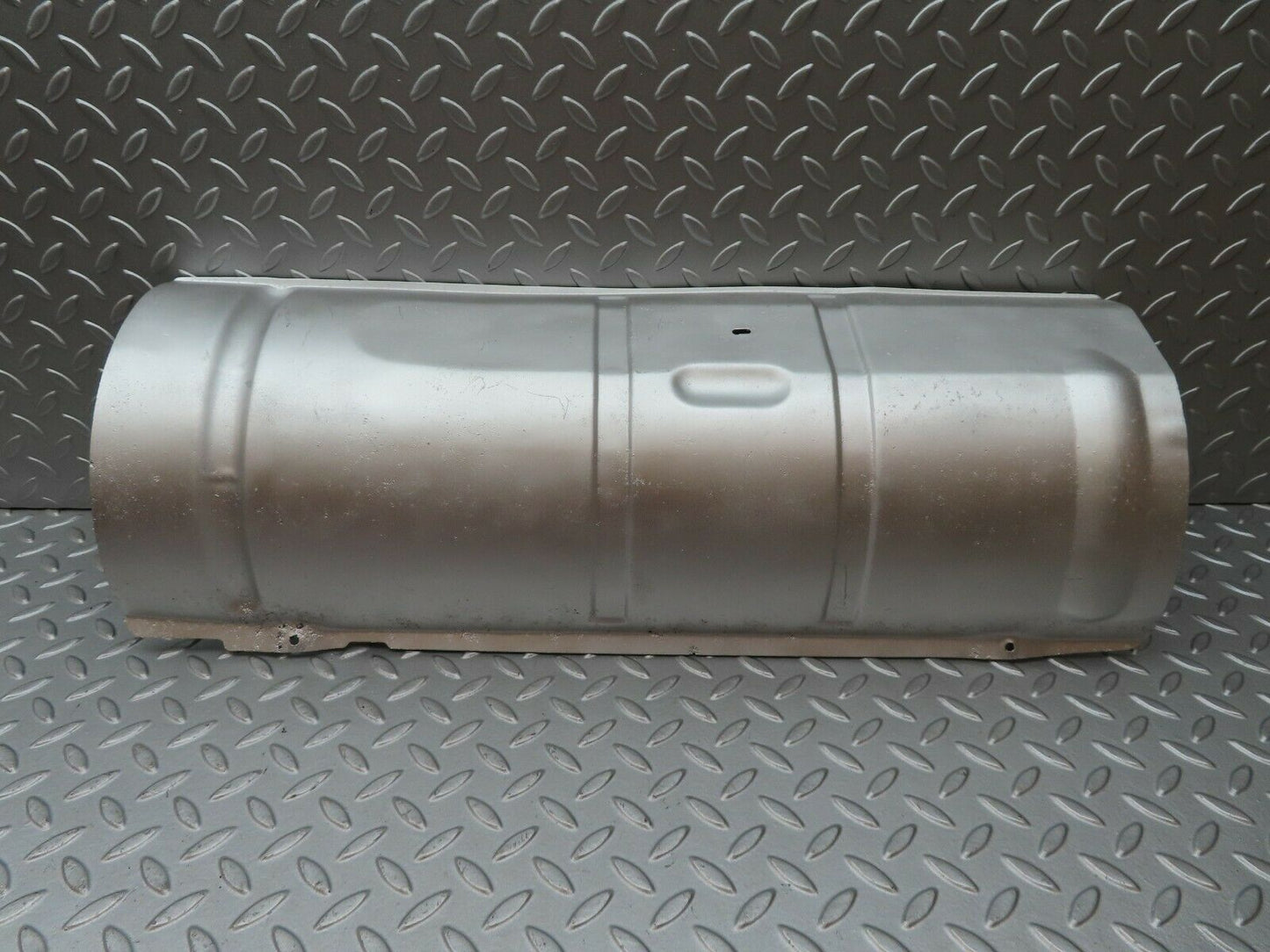 4357 Mercedes-Benz W123 230E Exhaust Heat Shield