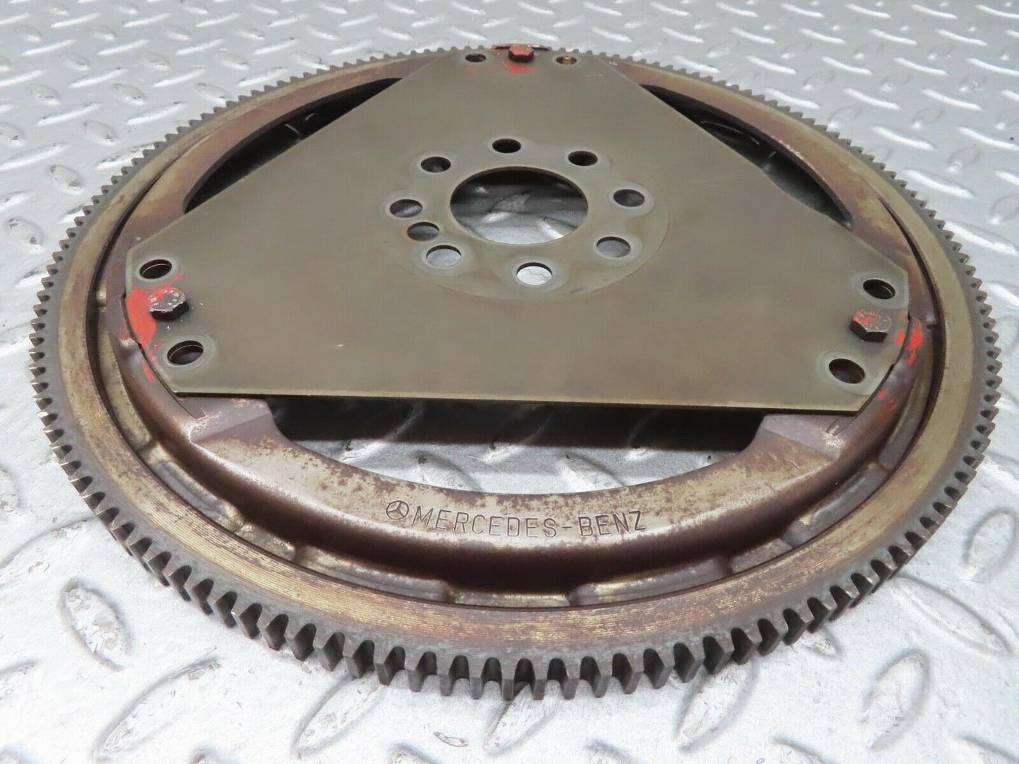 13632 Mercedes-Benz W123 200 Flywheel Starter Ring