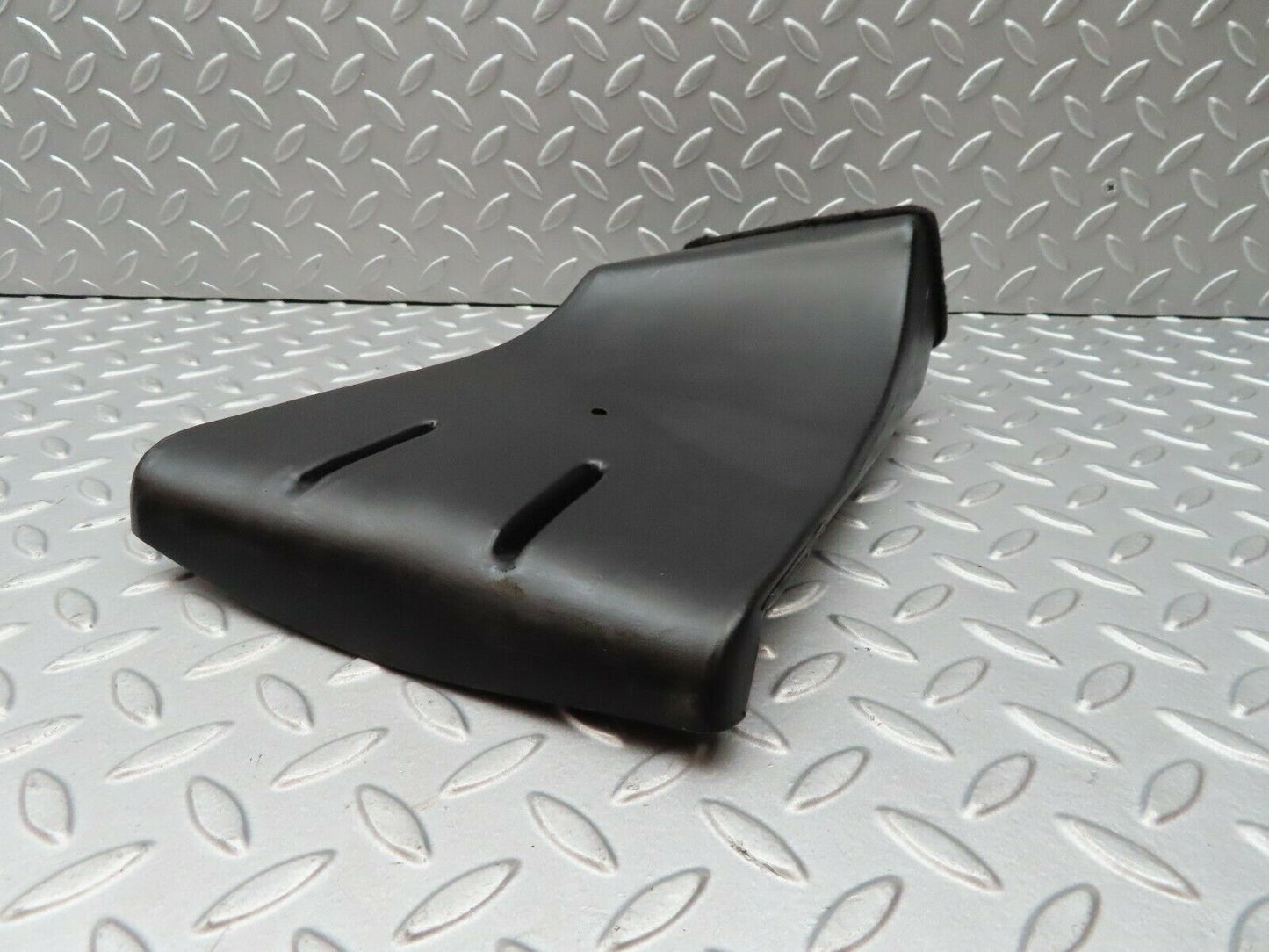 4321 Mercedes-Benz W123 230E Air Duct Heater Ventilation Left 1238310446