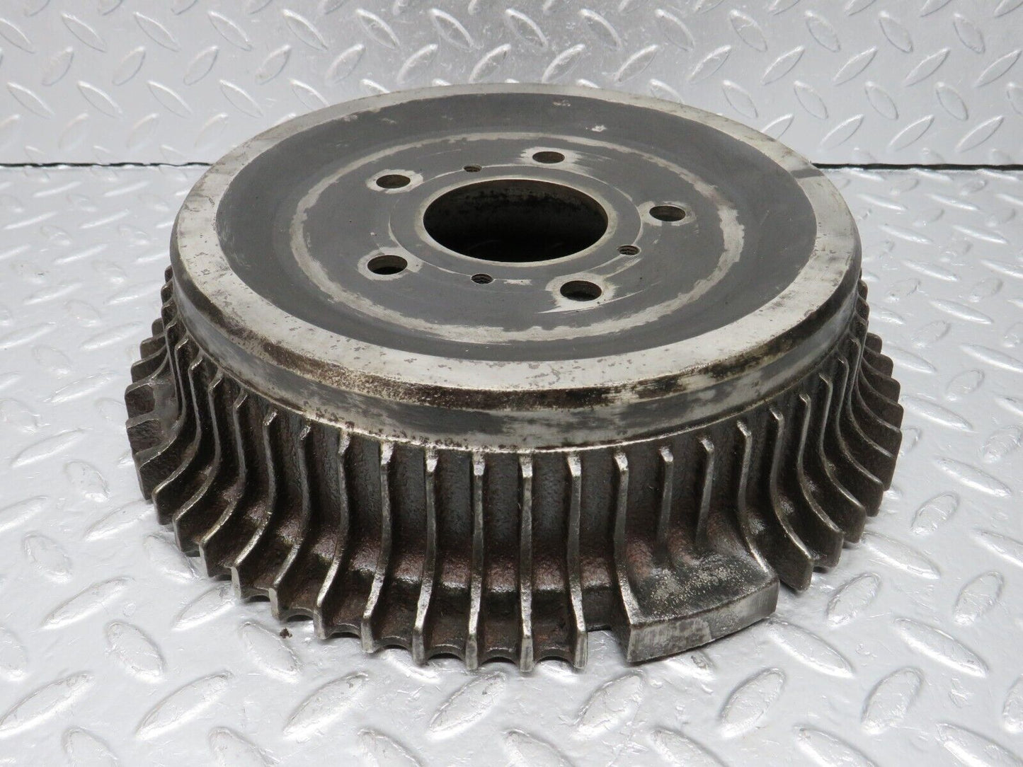 40399 Mercedes-Benz W110 230 Rear Brake Drum
